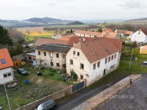 Prodej rodinného domu, Kozly, 200 m2
