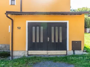 Prodej rodinného domu, Konice, 300 m2