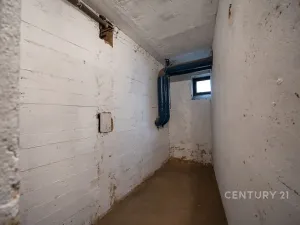 Prodej bytu 2+1, Plzeň, Ořechová, 68 m2