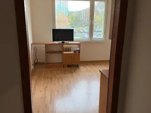 Pronájem bytu 2+kk, Bílina, Sídliště Za Chlumem, 35 m2