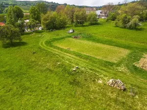 Prodej pozemku pro bydlení, Železný Brod, 2092 m2