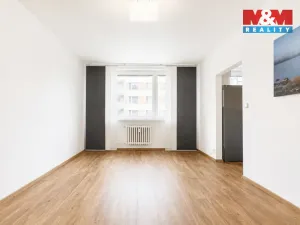 Pronájem bytu 3+1, Zlín, Severní Vršava, 72 m2