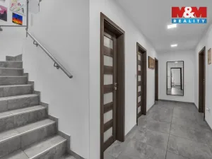 Prodej rodinného domu, Podhradí - Čejkovice, 225 m2