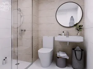 Prodej bytu 3+kk, Monforte del Cid, Alicante, Španělsko, 95 m2