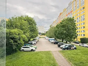 Pronájem bytu 3+1, Praha - Troja, Svídnická, 70 m2