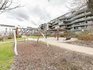 Prodej bytu 2+kk, Praha - Košíře, Na pomezí, 64 m2