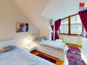 Prodej bytu 3+kk, Karlovy Vary, Moravská, 111 m2