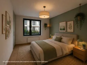Prodej bytu 4+kk, Praha - Dolní Chabry, Měděnecká, 101 m2