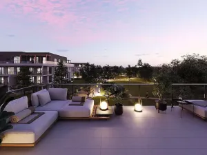 Prodej bytu 3+kk, Praha - Dolní Chabry, Měděnecká, 78 m2