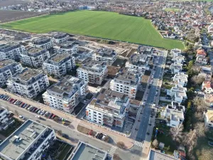 Prodej bytu 1+kk, Praha - Dolní Chabry, Měděnecká, 32 m2