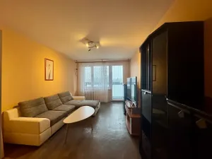 Pronájem bytu 2+1, Příbram, Čechovská, 54 m2