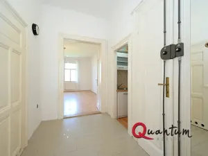 Pronájem bytu 2+1, Praha - Vršovice, Mexická, 60 m2