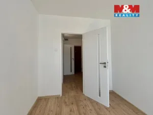 Prodej bytu 2+kk, Most, Bohuslava Vrbenského, 40 m2