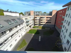 Prodej bytu 2+1, Nymburk, V Kolonii, 64 m2