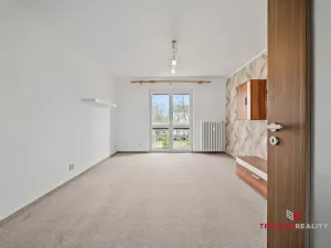 Prodej bytu 2+1, Pardubice - Zelené Předměstí, Wolkerova, 49 m2