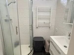 Pronájem bytu 2+kk, Praha - Strašnice, Nedvězská, 53 m2