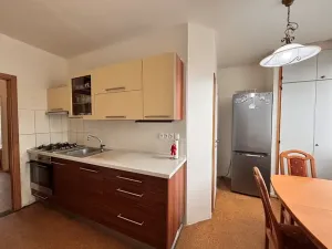 Prodej bytu 3+1, Šumperk, Čajkovského, 71 m2