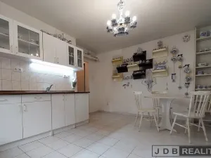 Prodej rodinného domu, Roudnice nad Labem, 85 m2