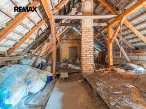 Prodej zemědělské usedlosti, Smědčice, 215 m2
