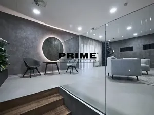 Pronájem kanceláře, Praha - Nové Město, Klimentská, 78 m2