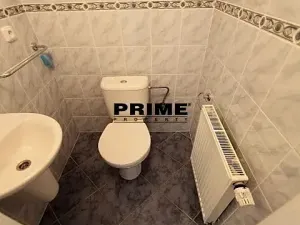Pronájem rodinného domu, Průhonice, Pod Valem II., 192 m2
