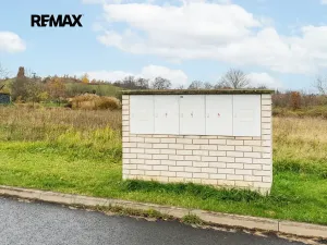 Prodej pozemku pro bydlení, Sibřina, 1760 m2