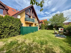 Prodej bytu 3+kk, Jesenice, K Šátalce, 78 m2