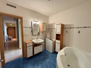 Prodej bytu 3+kk, Jesenice, K Šátalce, 78 m2