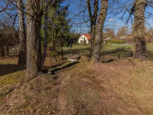 Prodej pozemku, Kamenice - Těptín, Jílovská, 1009 m2