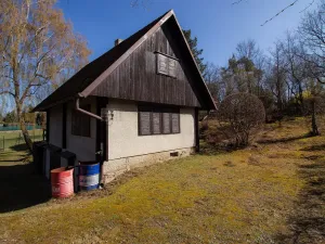 Prodej pozemku, Kamenice - Těptín, Jílovská, 1009 m2