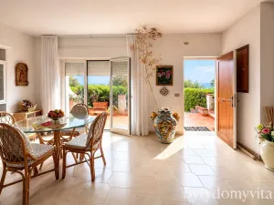 Prodej domu, San Nicola Arcella, Kalábrie, Itálie, 130 m2