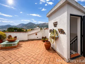 Prodej domu, San Nicola Arcella, Kalábrie, Itálie, 130 m2