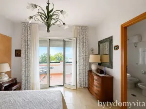 Prodej domu, San Nicola Arcella, Kalábrie, Itálie, 130 m2