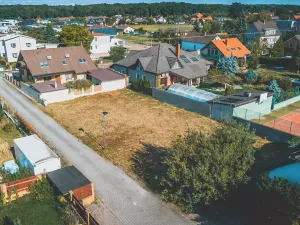 Prodej domu na klíč, Spojil, Zahradní, 89 m2