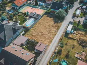 Prodej domu na klíč, Spojil, Zahradní, 89 m2