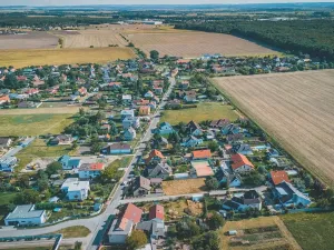 Prodej domu na klíč, Spojil, Zahradní, 89 m2