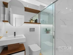 Prodej bytu 3+kk, Rojales, Španělsko, 86 m2
