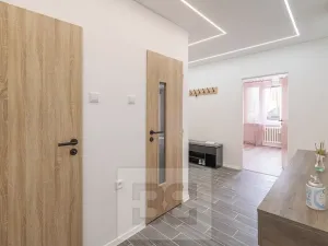 Pronájem bytu 2+1, Stráž pod Ralskem, Hornická, 52 m2