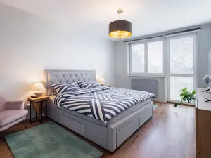 Prodej bytu 3+kk, Říčany, 102 m2