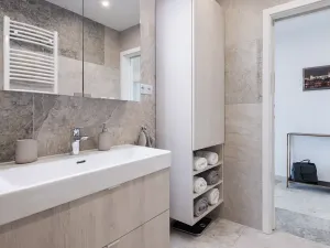 Prodej bytu 3+kk, Praha, 91 m2