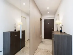 Prodej bytu 3+kk, Praha, 91 m2