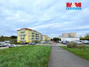 Prodej bytu 1+kk, Praha - Horní Měcholupy, Boloňská, 33 m2