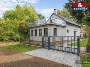 Prodej chalupy, Drahouš - Tlestky, 130 m2