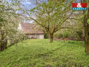 Prodej chalupy, Drahouš - Tlestky, 130 m2