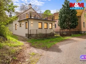 Prodej chalupy, Drahouš - Tlestky, 130 m2