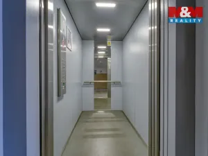 Prodej bytu 3+1, Praha - Střížkov, Střížkovská, 73 m2