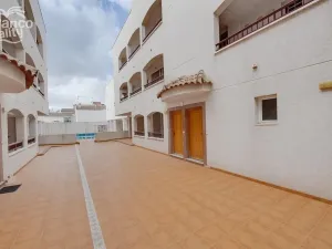 Prodej bytu 3+kk, San Fulgencio, Alicante, Španělsko, 80 m2