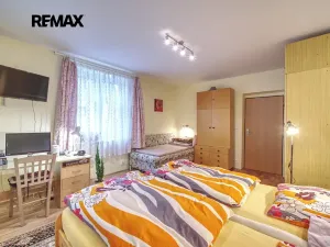 Prodej rodinného domu, Nýrsko, Tylova, 152 m2