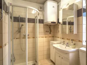 Prodej rodinného domu, Nýrsko, Tylova, 152 m2