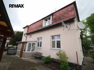 Prodej rodinného domu, Nýrsko, Tylova, 152 m2